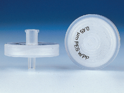 Syringe Filters
